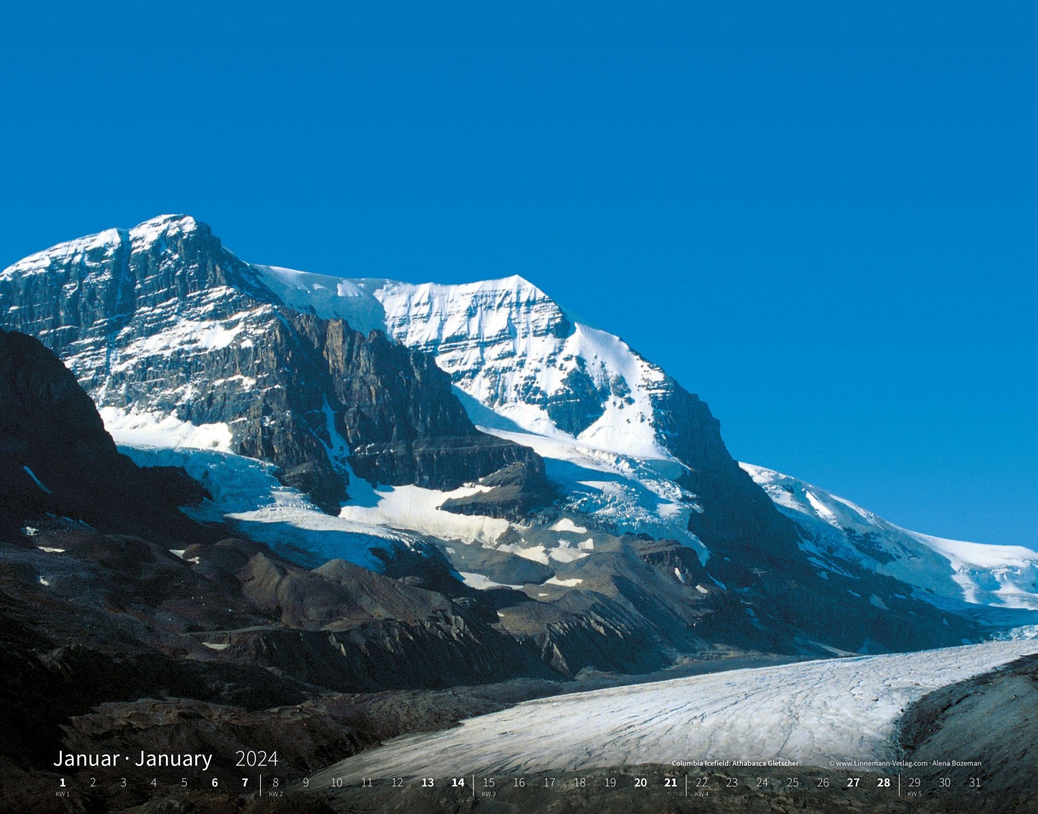 Western Canada 2024