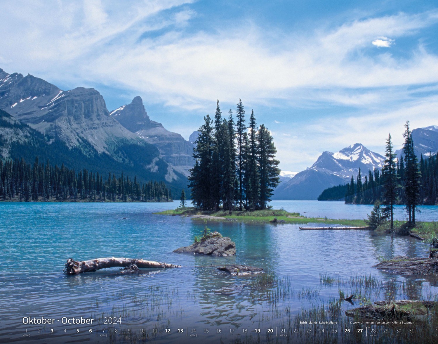 Western Canada 2024 Western Canada 2024