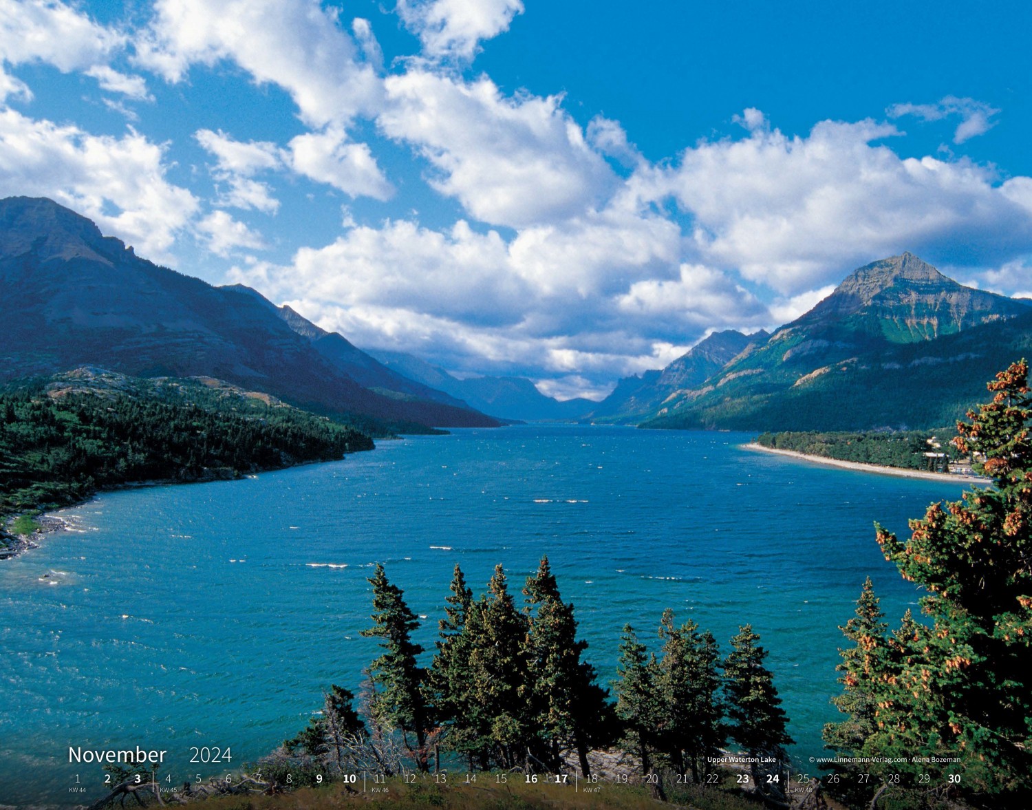Western Canada 2024 Western Canada 2024