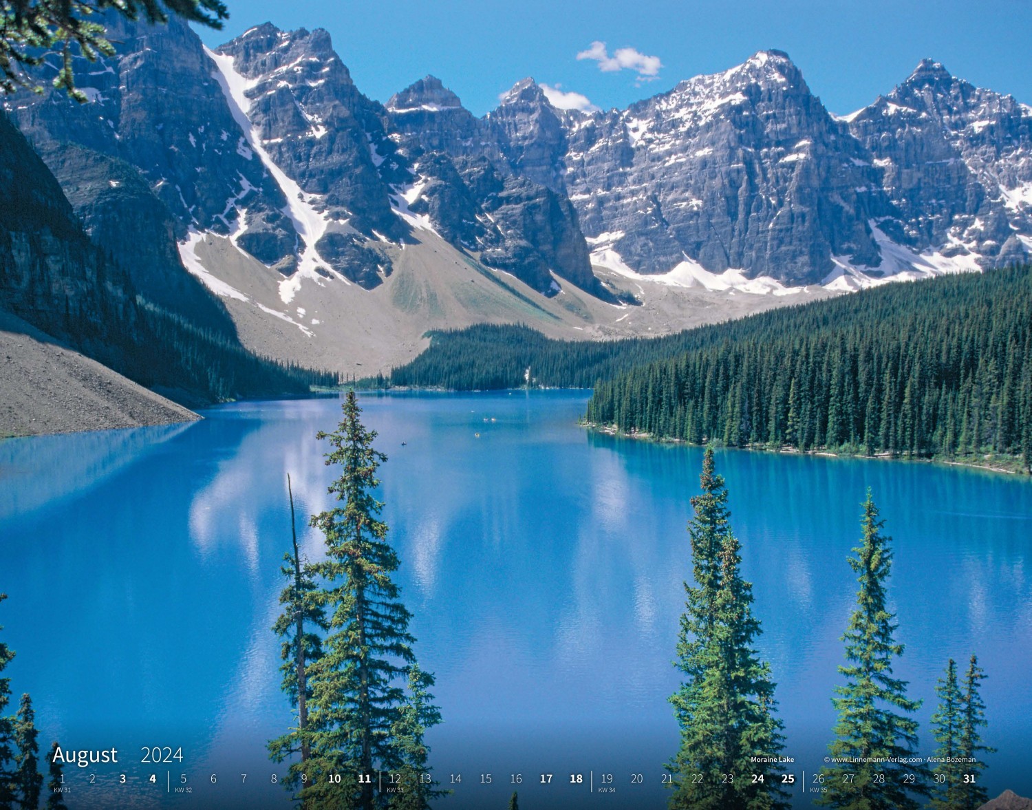 Western Canada 2024 Western Canada 2024