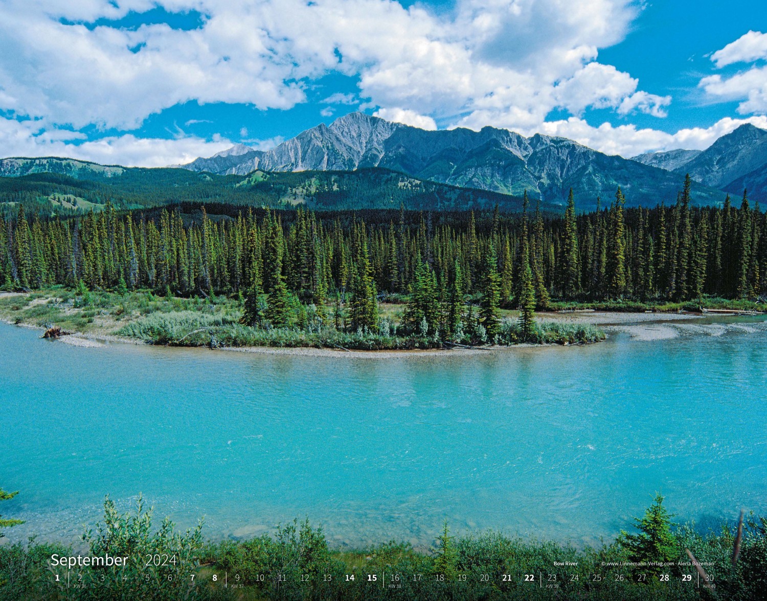 Western Canada 2024 Western Canada 2024