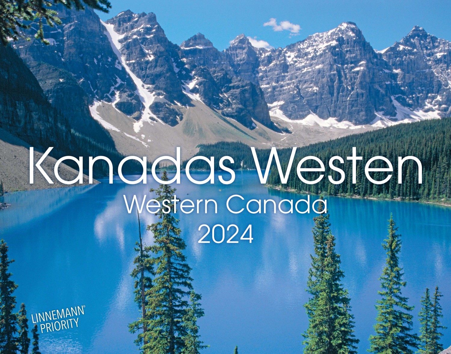 Western Canada 2024