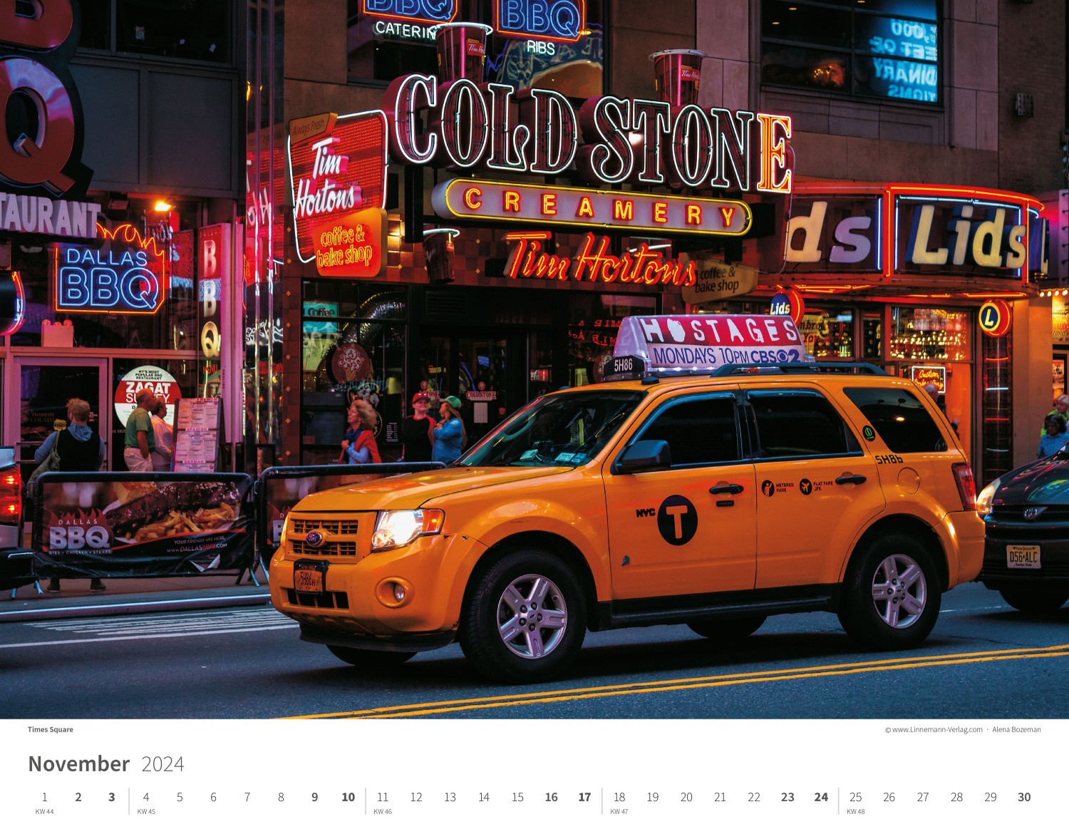 New York 2024 New York 2024