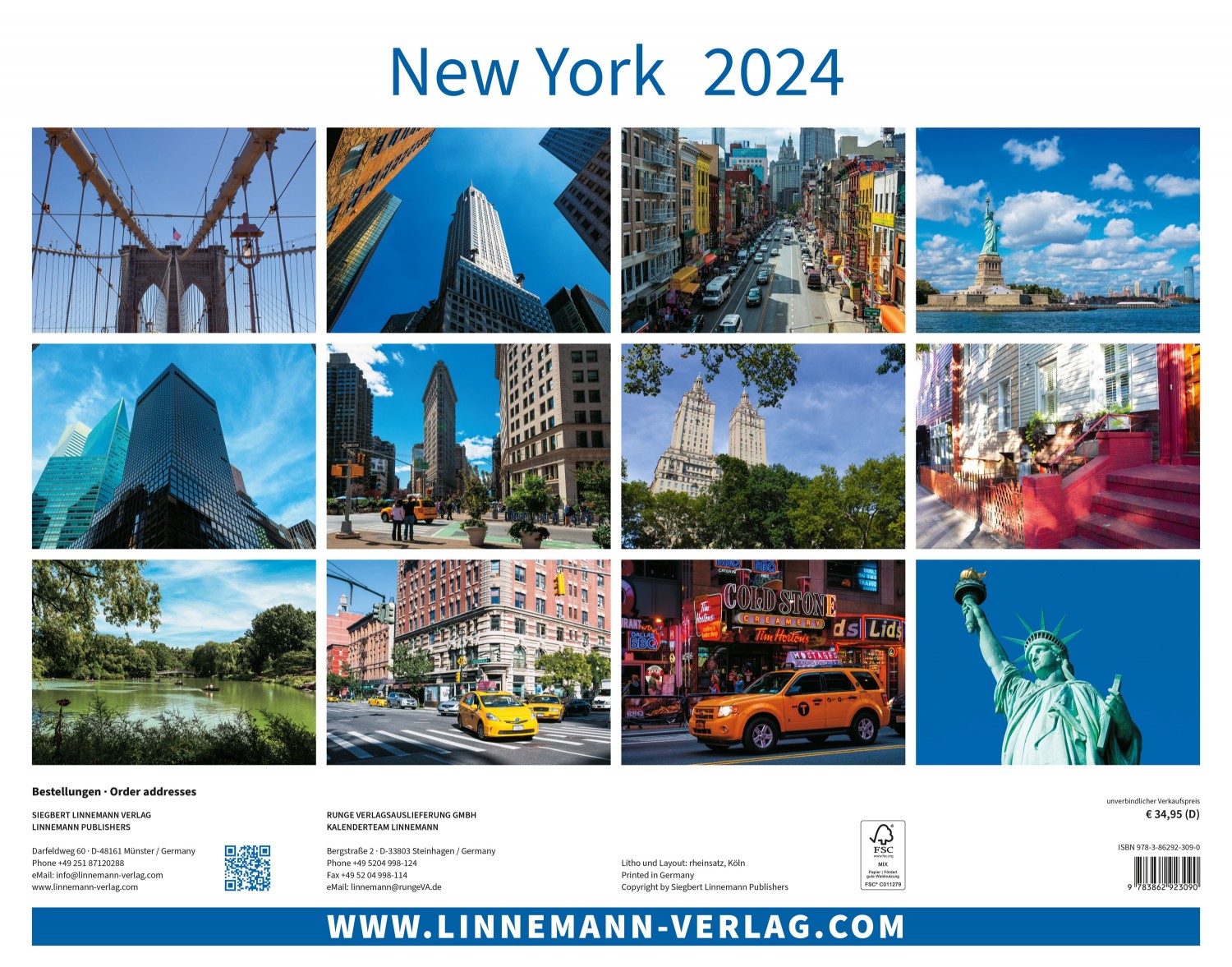 New York 2024 New York 2024
