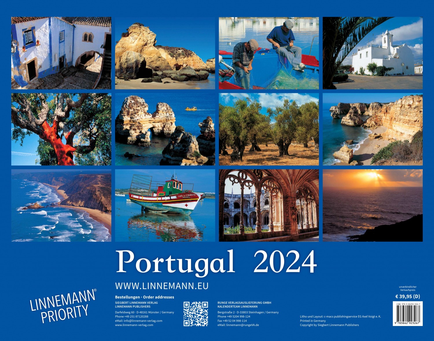 Portugal 2024 Portugal 2024