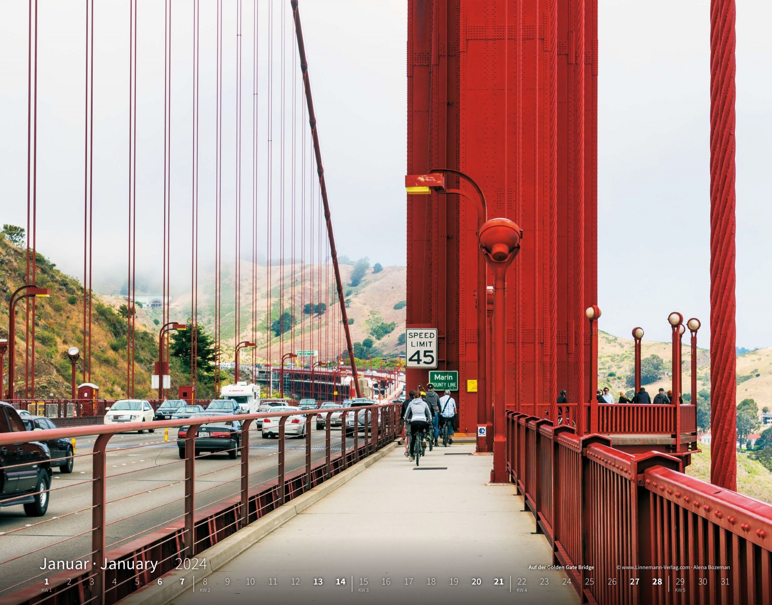San Francisco 2024 San Francisco 2024