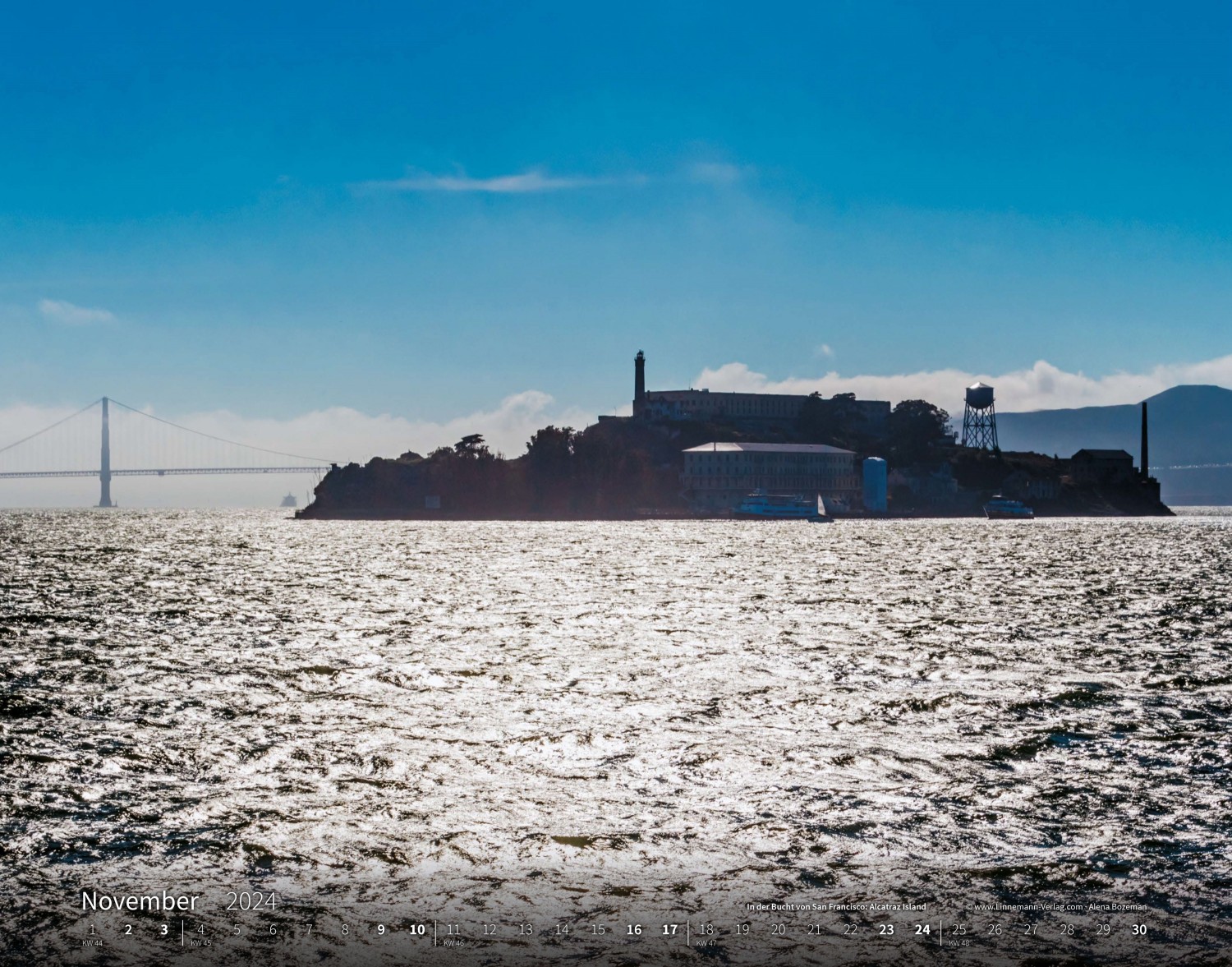San Francisco 2024 San Francisco 2024
