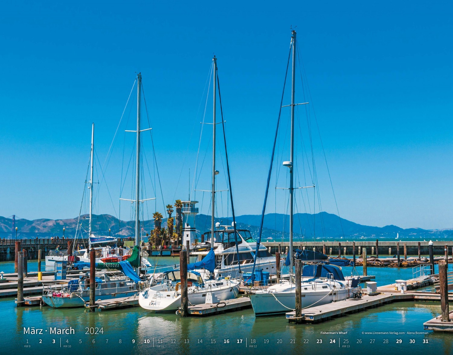 San Francisco 2024 San Francisco 2024