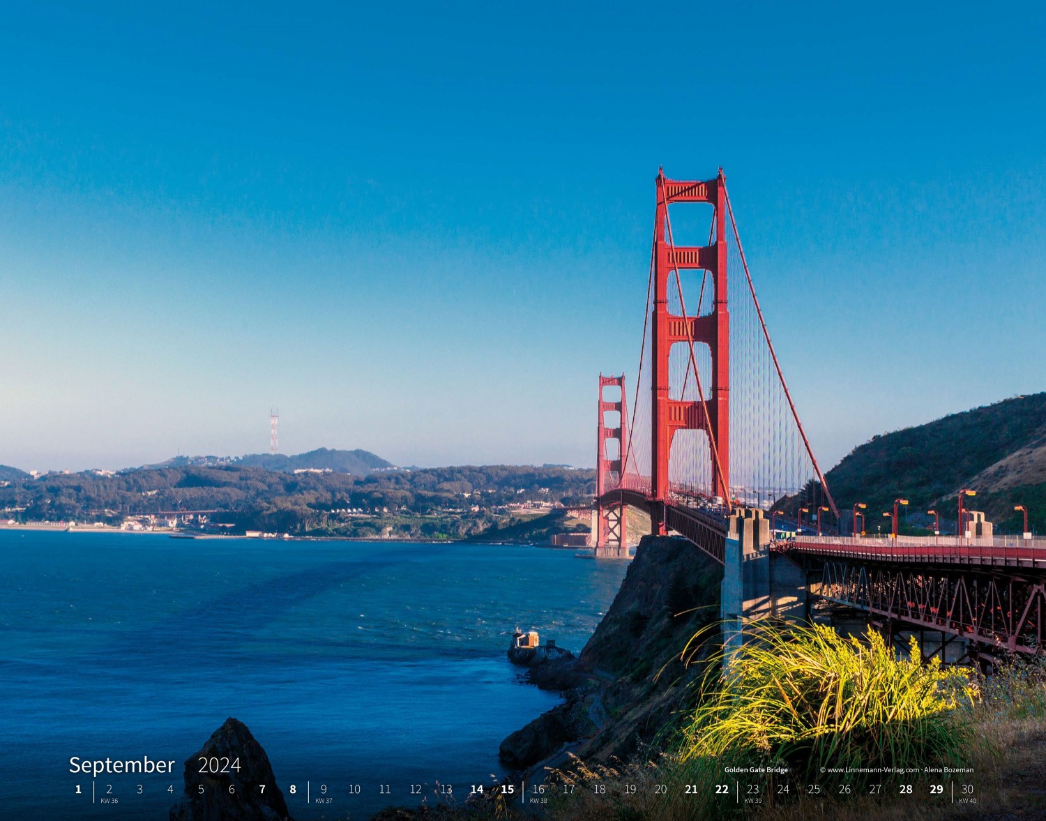 San Francisco 2024 San Francisco 2024