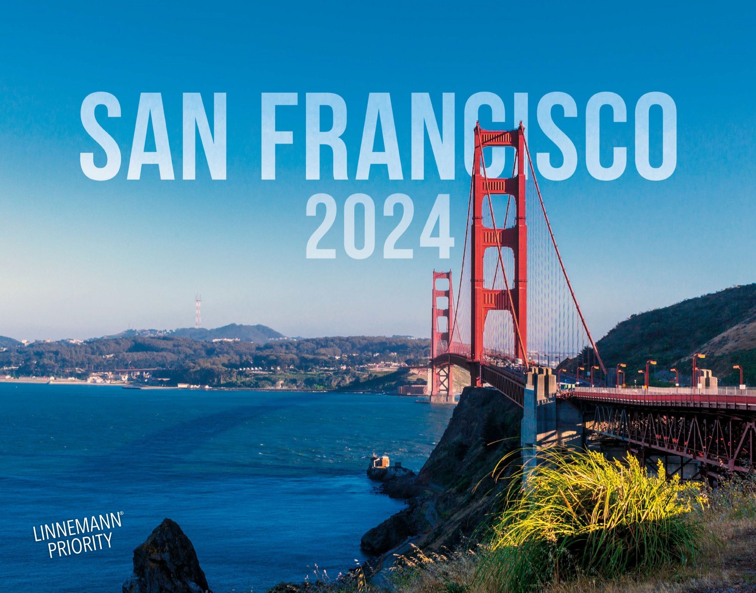San Francisco 2024 San Francisco 2024