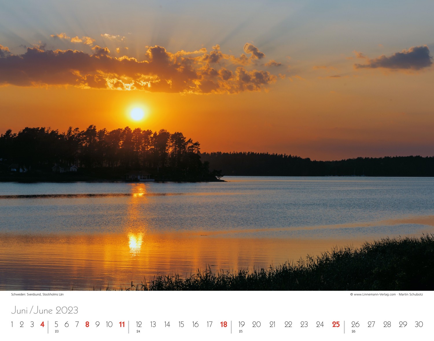 Wall Calendar Silence of the North 2023 Wall Calendar Silence of the North 2023