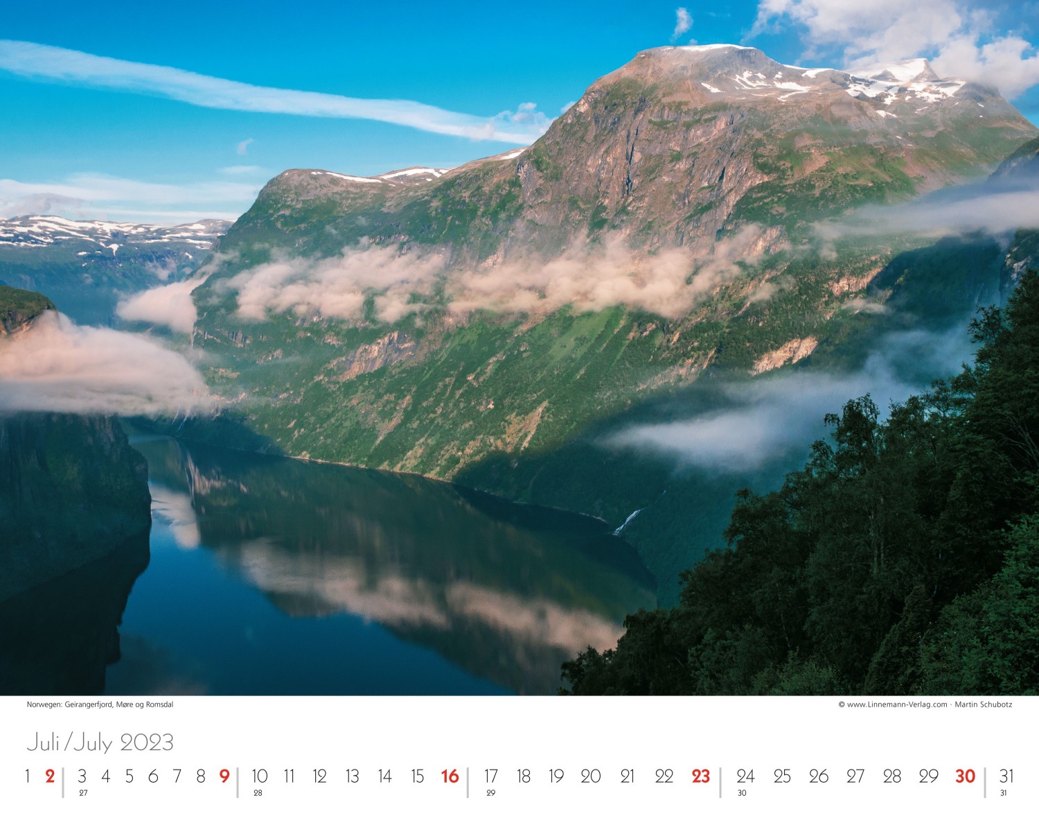 Wall Calendar Silence of the North 2023 Wall Calendar Silence of the North 2023