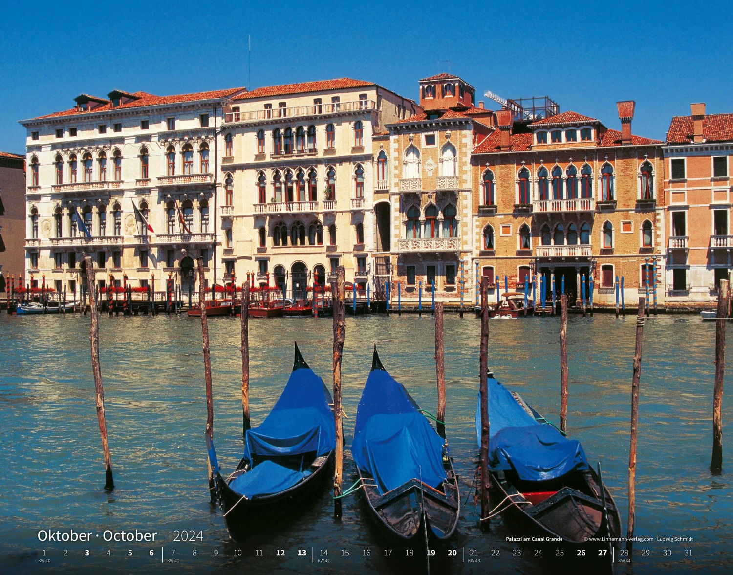 Venedig 2024