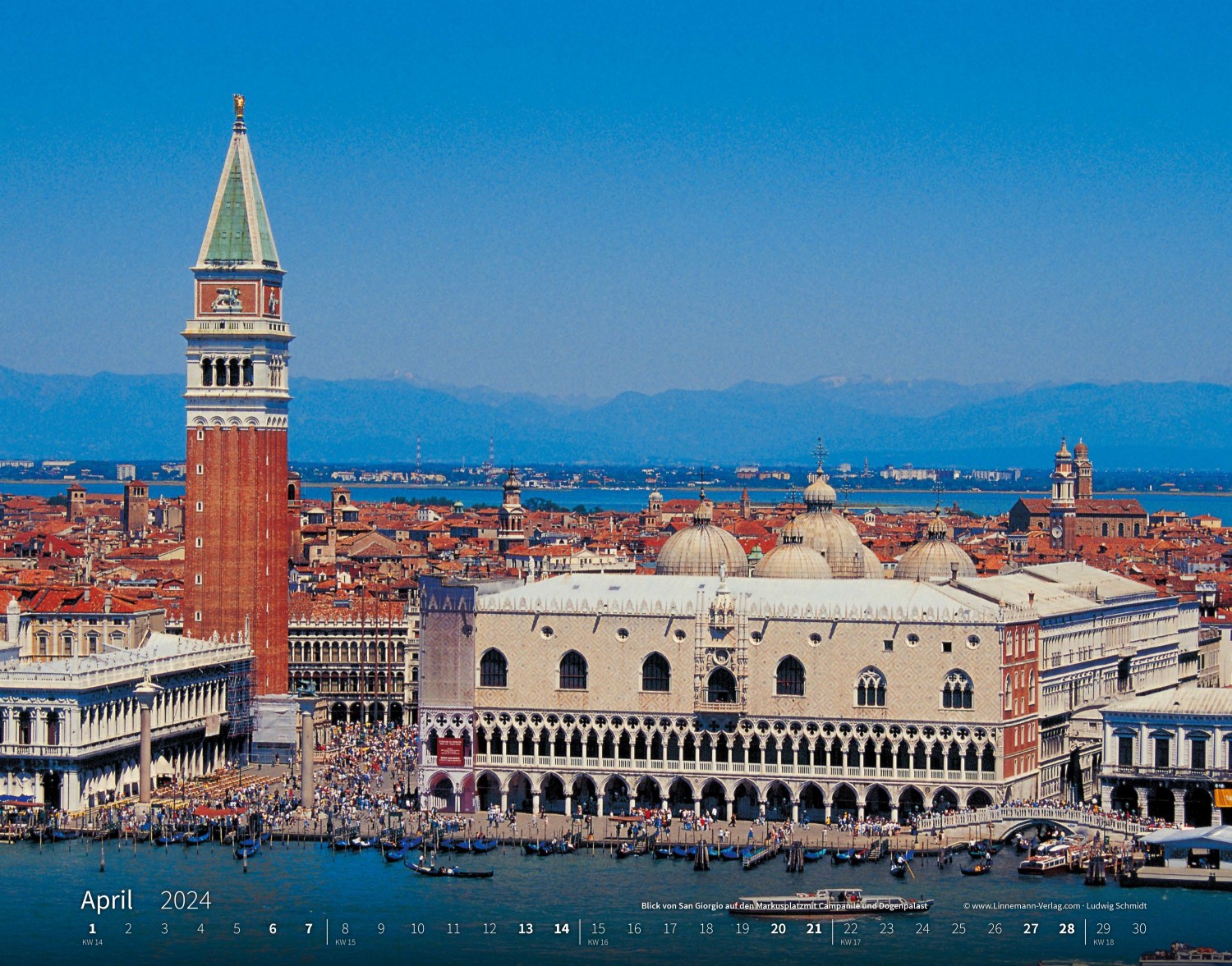 Venedig 2024