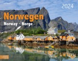 Norwegia 2024