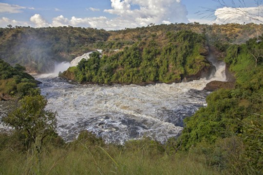 Murchison Falls